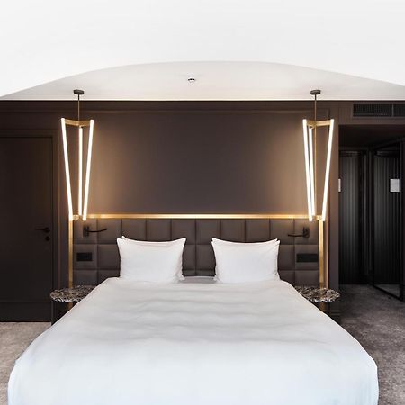Hotel Pacai, Vilnius, A Member Of Design Hotels Exterior photo A room at the hotel